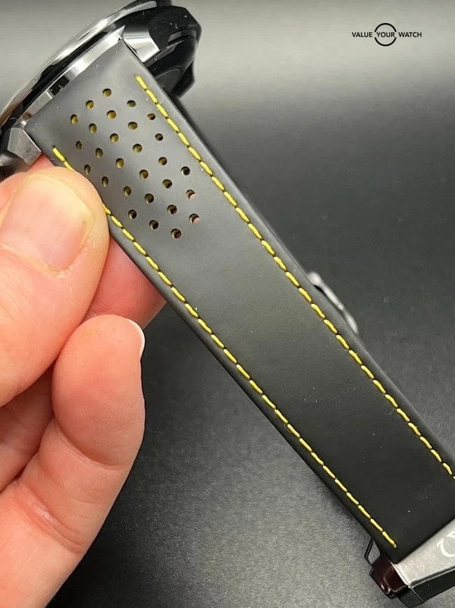 OMEGA Speedmaster Dark Side of the Moon Apollo 8 Full Set - Image 7