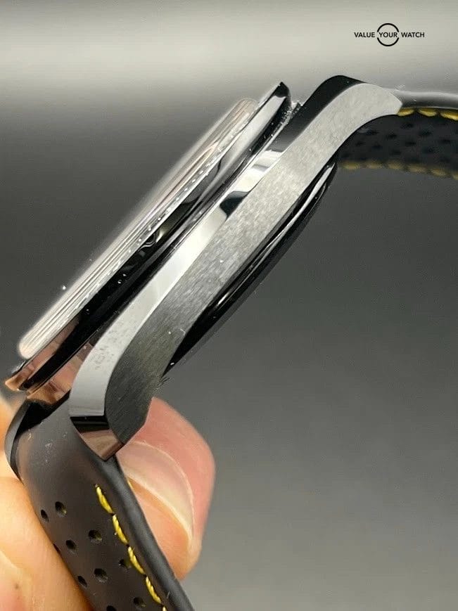 OMEGA Speedmaster Dark Side of the Moon Apollo 8 Full Set - Image 8