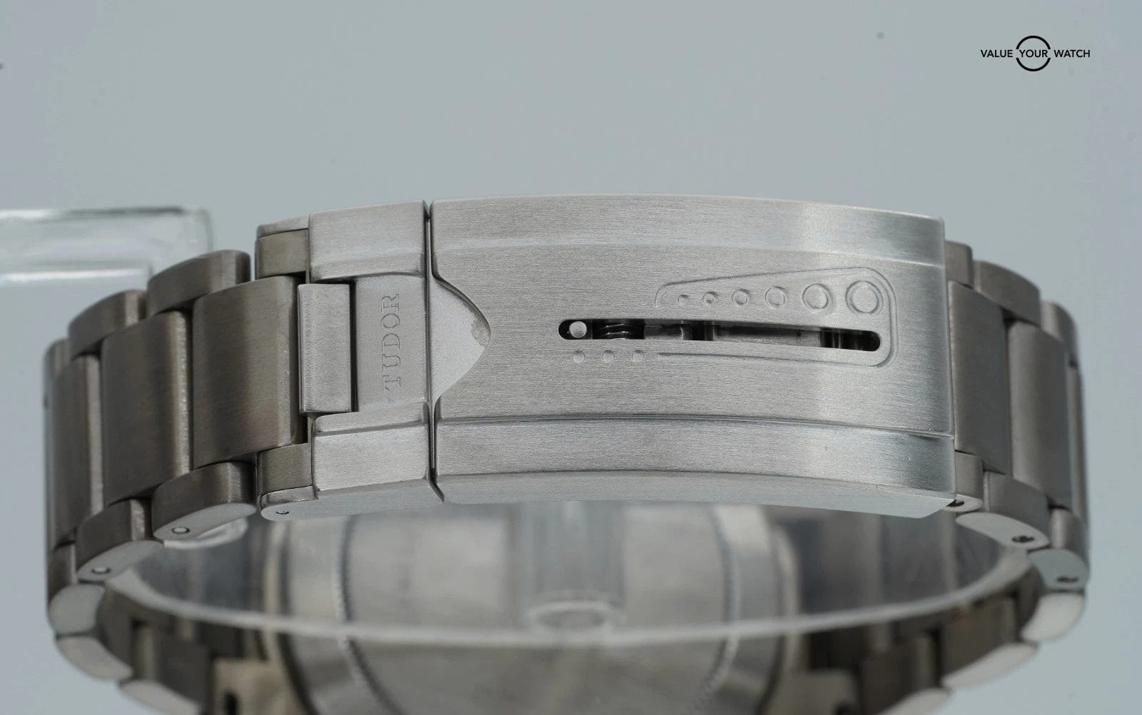 TUDOR Pelagos Titanium 42mm Black Dial 25500TN Automatic! - Image 9