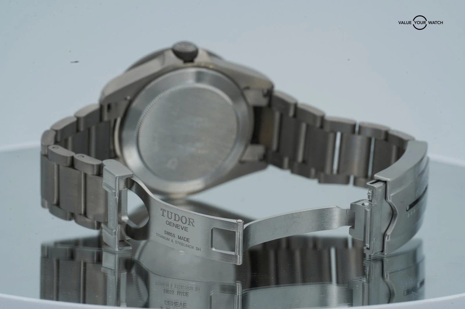 TUDOR Pelagos Titanium 42mm Black Dial 25500TN Automatic! - Image 18