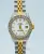 Rolex Datejust 26mm 69173 18K Yellow Gold & Steel Diamond Bezel Automatic!