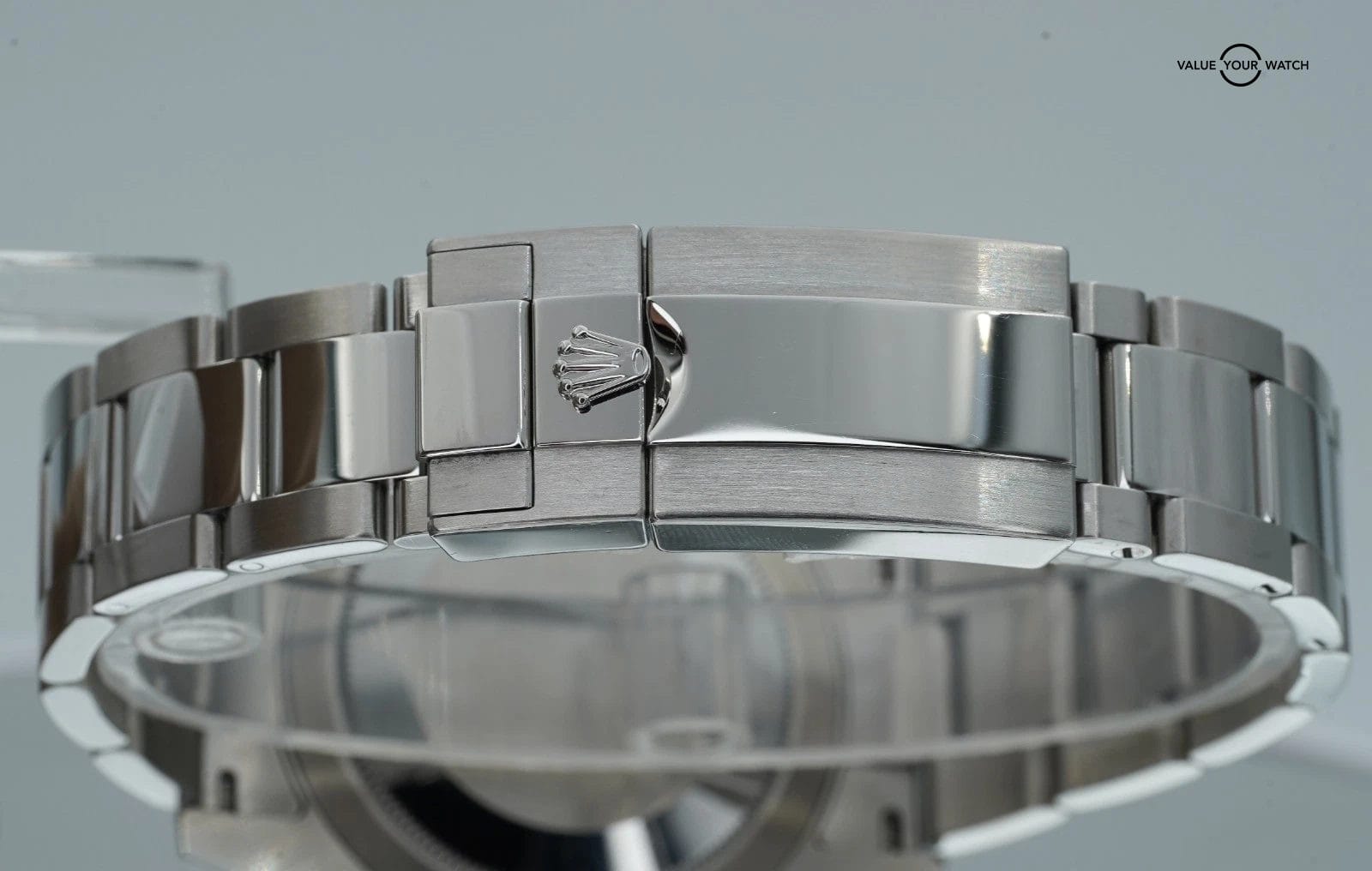 2024 Rolex GMT Master II Batman Oyster 126710BLNR BOXES/PAPERS! - Image 9