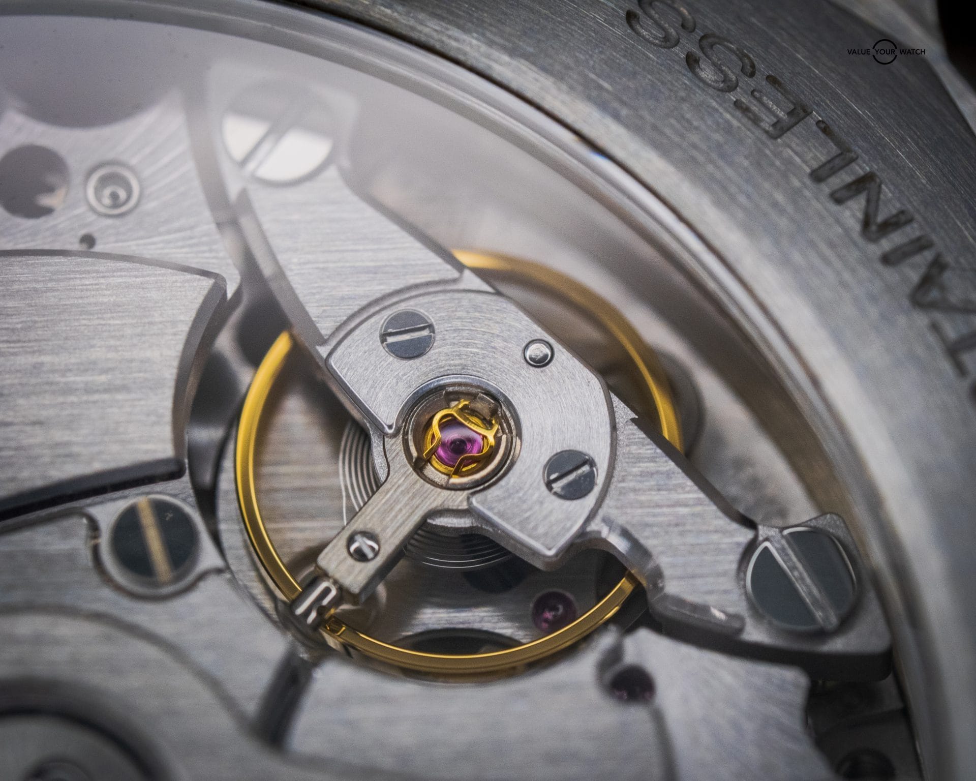 PANERAI Luminor Marina 1950 10 Days GMT 44mm Stainless – BOX & PAPERS – PAM00986 - Image 13