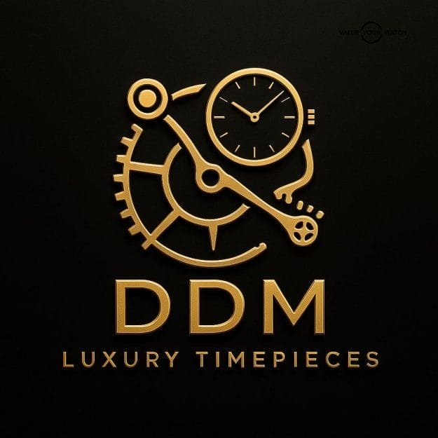 DDM Luxury Timepieces