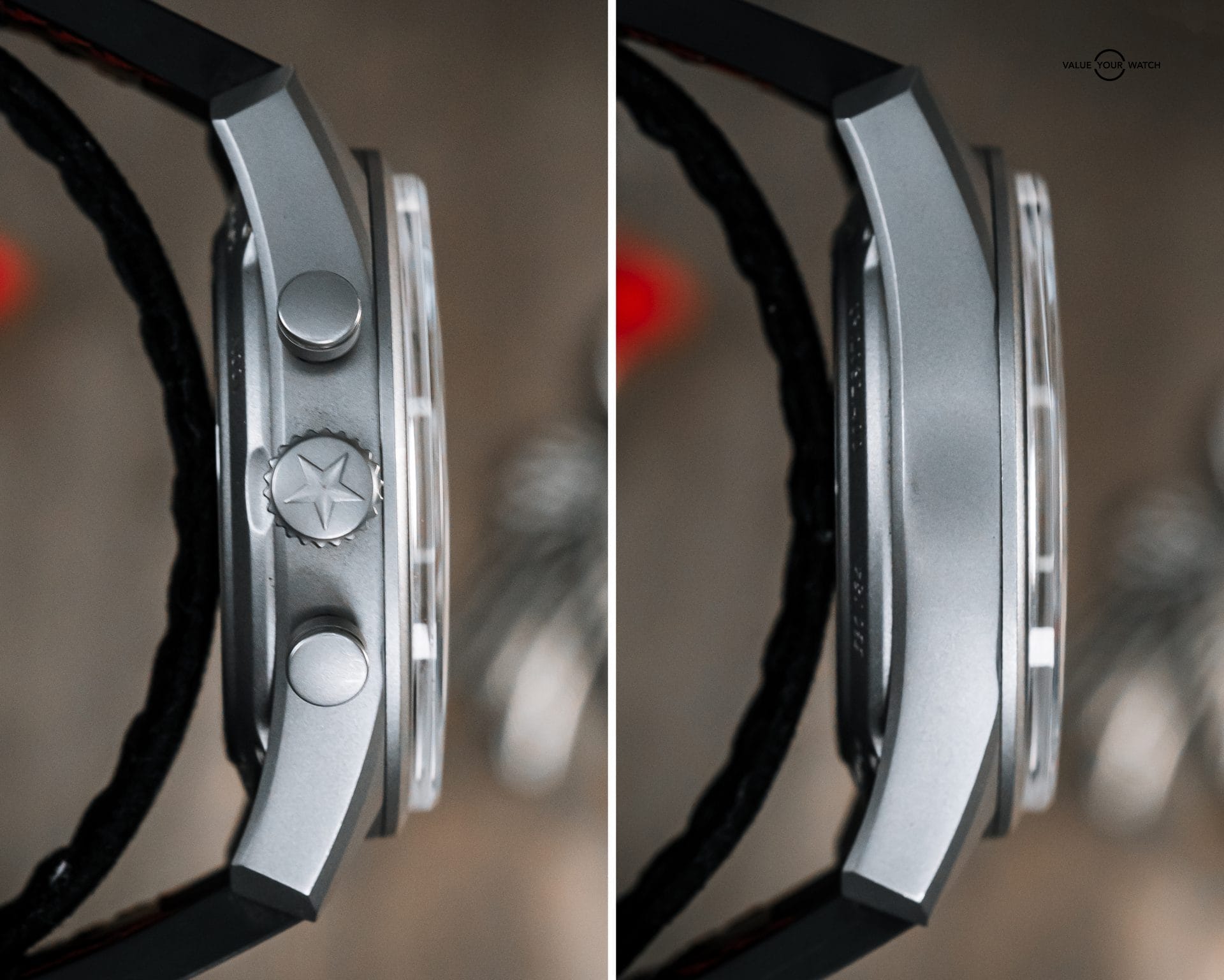 Zenith x Bamford Chronomaster El Primero Radar –BOX & PAPERS 03.2082.400/02.R830 - Image 4