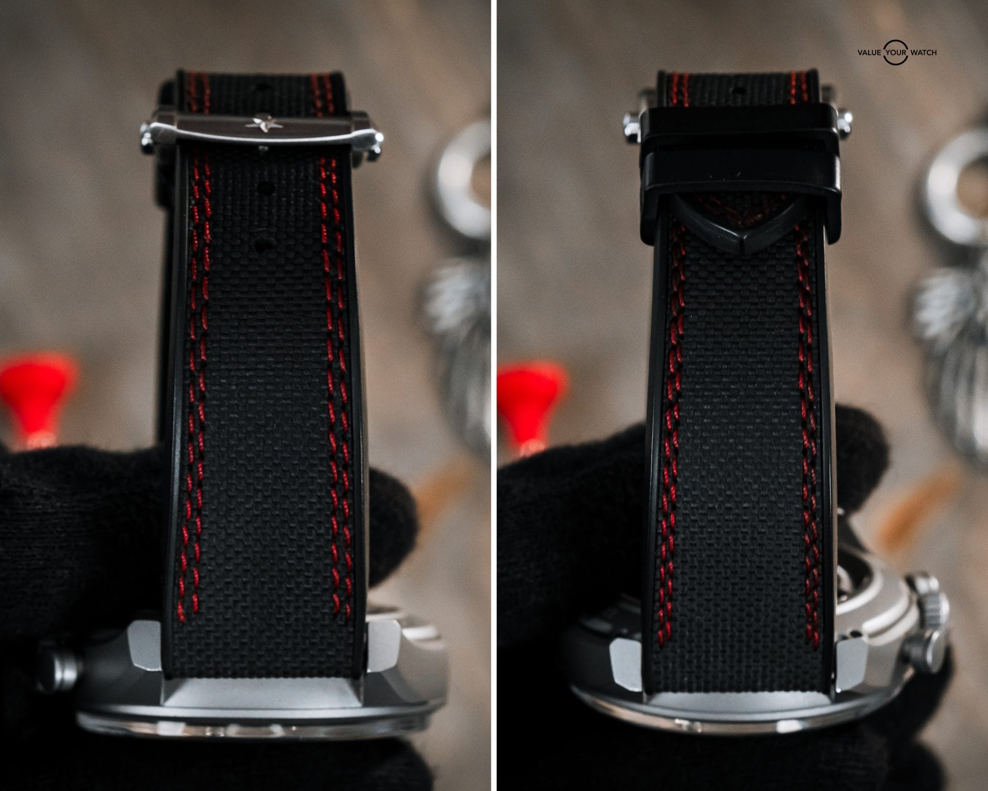 Zenith x Bamford Chronomaster El Primero Radar –BOX & PAPERS 03.2082.400/02.R830 - Image 5