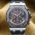 Audemars Piguet Royal Oak Offshore Chronograph 42mm AP Havana 26470ST Full Set