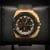 Audemars Piguet Royal Oak Offshore Chronograph 44MM Rose Gold Rubber Strap (26401RO.OO.A002CA.02)