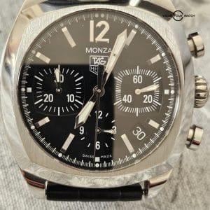 Tag Heur Monza – CR2113
