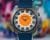 NEW Girard Perregaux Deep Diver Bamford Edition BOX & PAPERS – 39500-21-3266-6CX