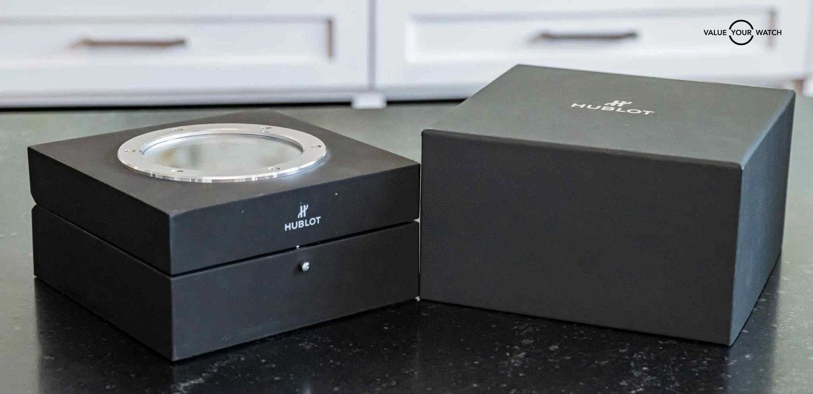 Hublot Classic Fusion Aerofusion Titanium Diamonds 45 mm 525.NX.0170.LR.1104 - Image 2