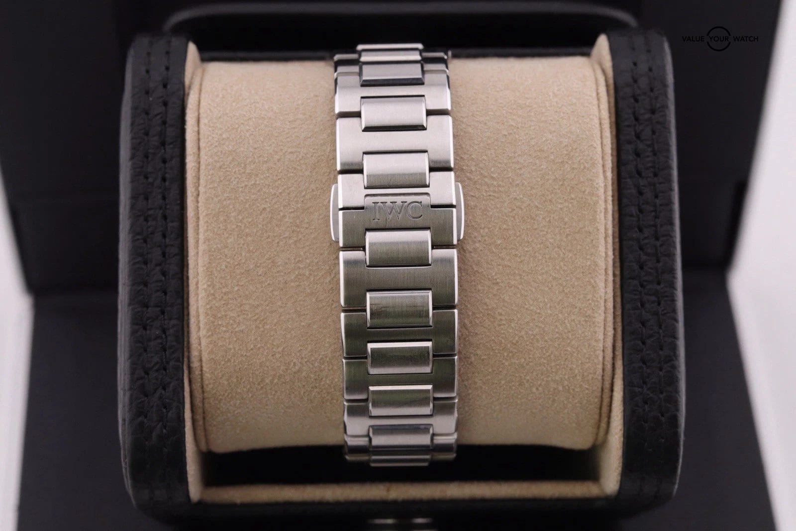 2025 IWC Ingenieur Automatic 40mm IW328901 Complete Set - Image 6