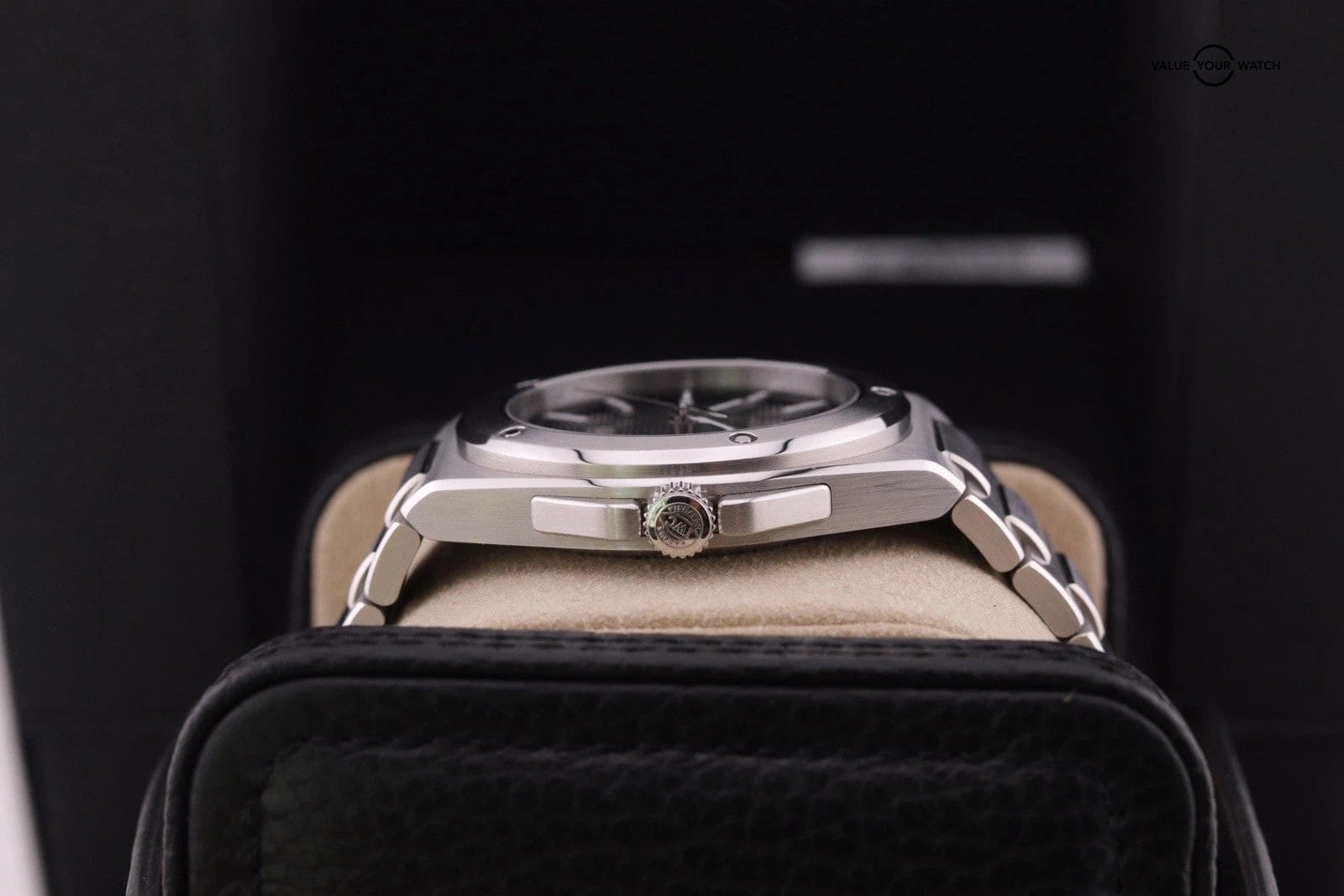 2025 IWC Ingenieur Automatic 40mm IW328901 Complete Set - Image 7