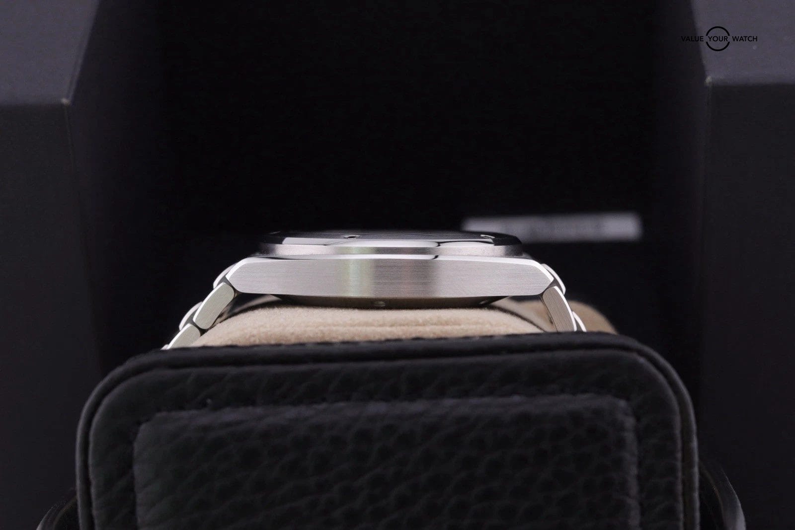 2025 IWC Ingenieur Automatic 40mm IW328901 Complete Set - Image 8