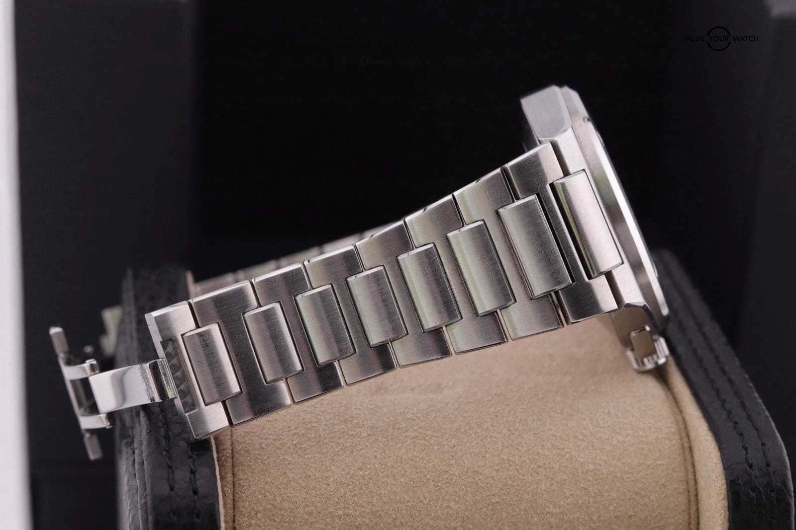 2025 IWC Ingenieur Automatic 40mm IW328901 Complete Set - Image 13