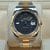 Rolex Datejust II 41mm gray Wimbledon dial, two tone 18k Gold/steel ref 116333