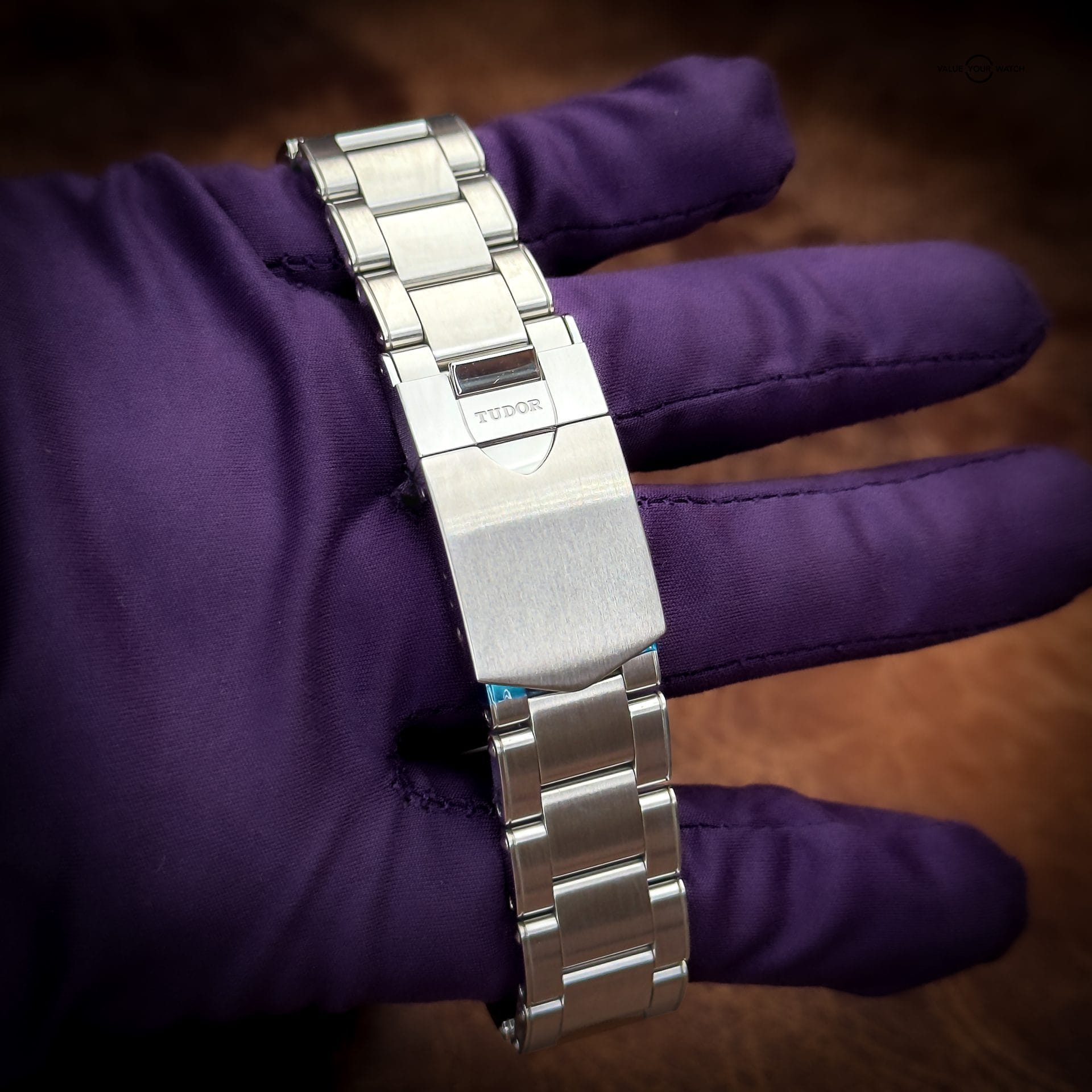 Tudor Black Bay Chrono "Panda" White Dial Ref. 79360N 41mm 2025 Full Set Box & Papers Warranty - Image 13