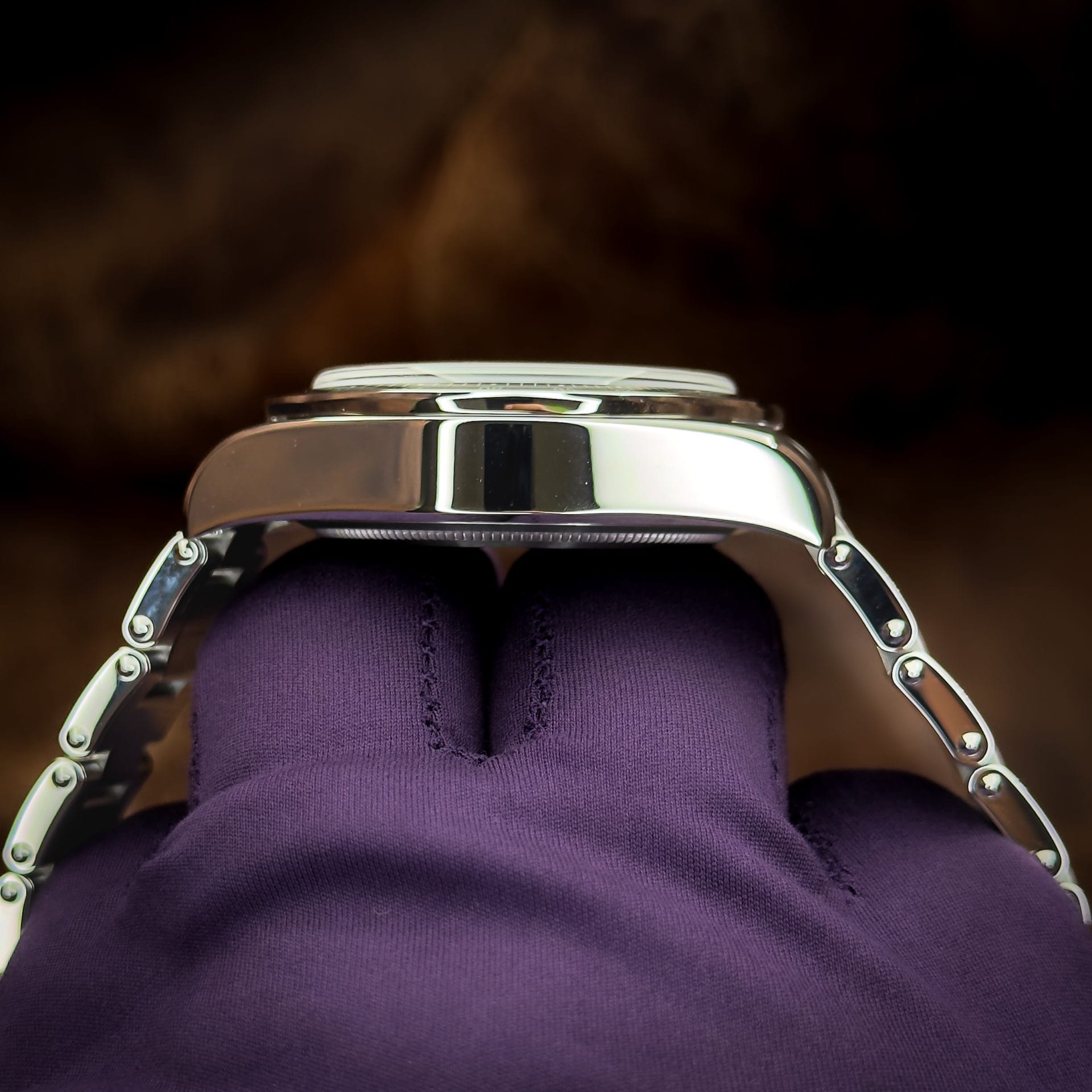 Tudor Black Bay Chrono "Panda" White Dial Ref. 79360N 41mm 2025 Full Set Box & Papers Warranty - Image 18