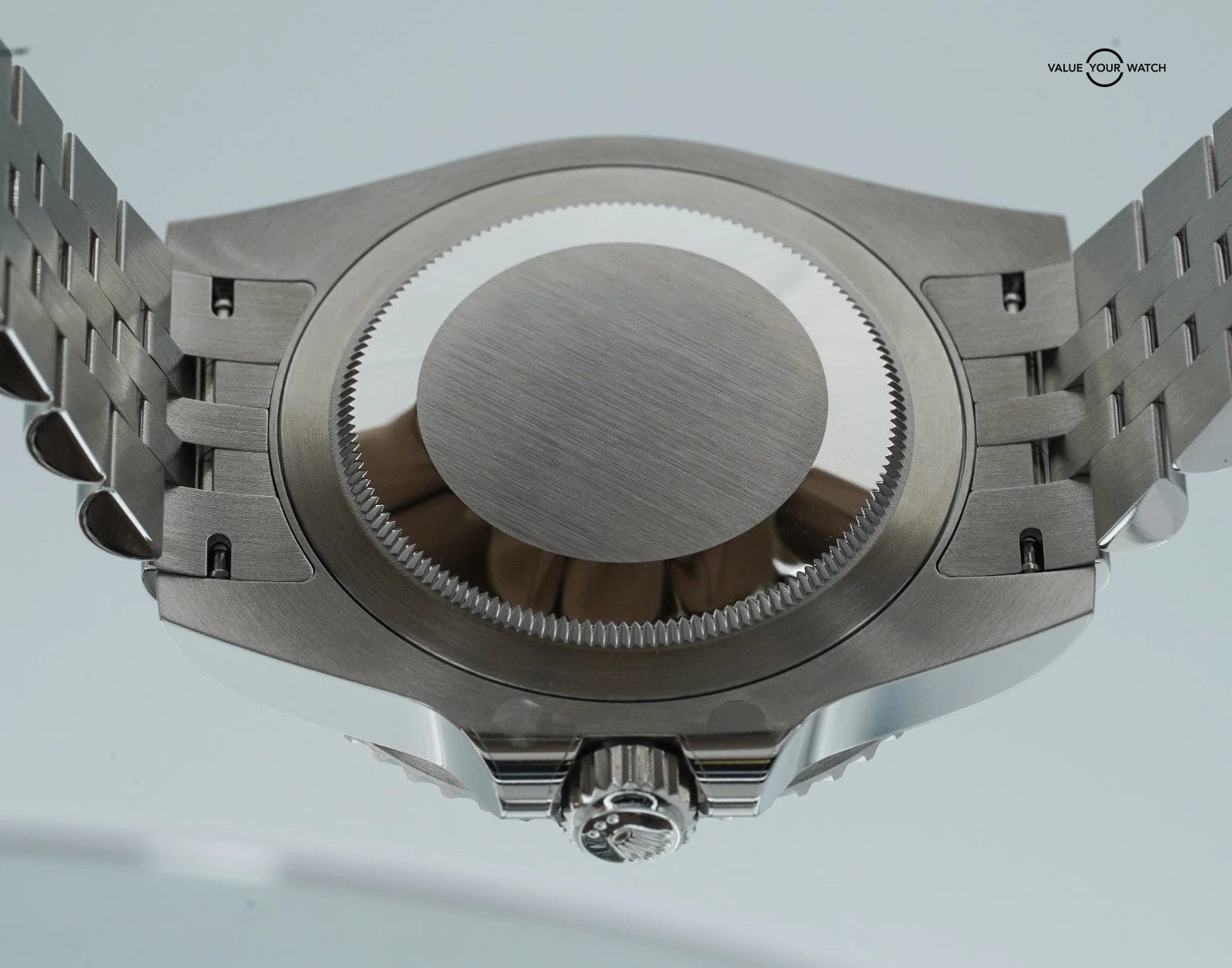 2025 Rolex GMT Master II Sprite 126720VTNR BOXES/PAPERS! - Image 3