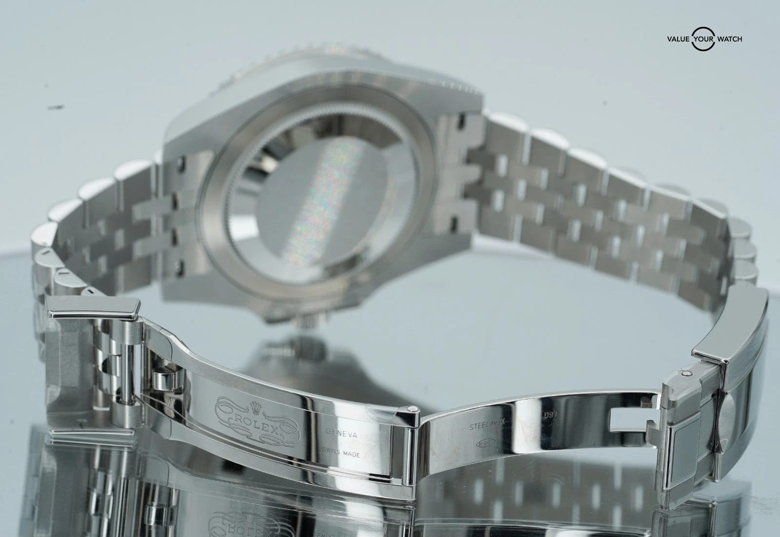 2025 Rolex GMT Master II Sprite 126720VTNR BOXES/PAPERS! - Image 8