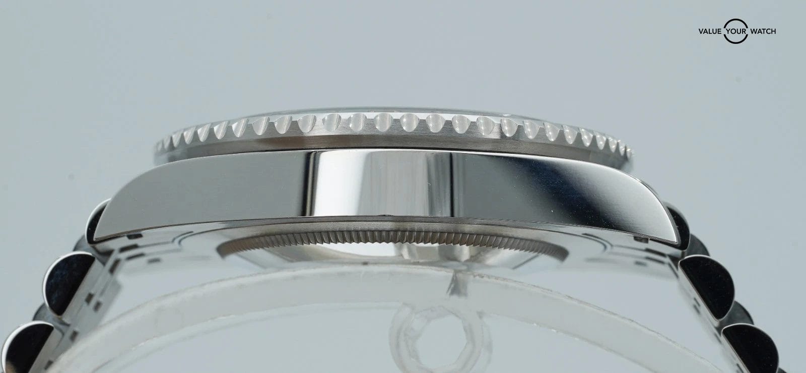 2025 Rolex GMT Master II Sprite 126720VTNR BOXES/PAPERS! - Image 9