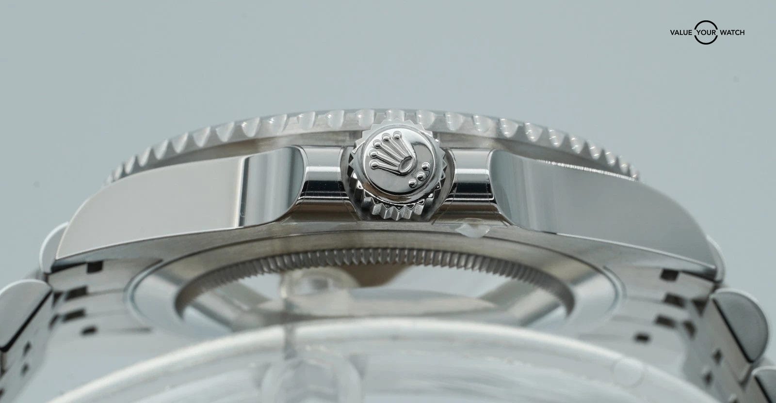 2025 Rolex GMT Master II Sprite 126720VTNR BOXES/PAPERS! - Image 10