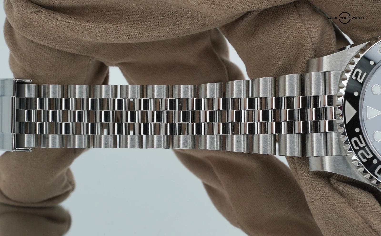 2025 Rolex GMT Master II Sprite 126720VTNR BOXES/PAPERS! - Image 13