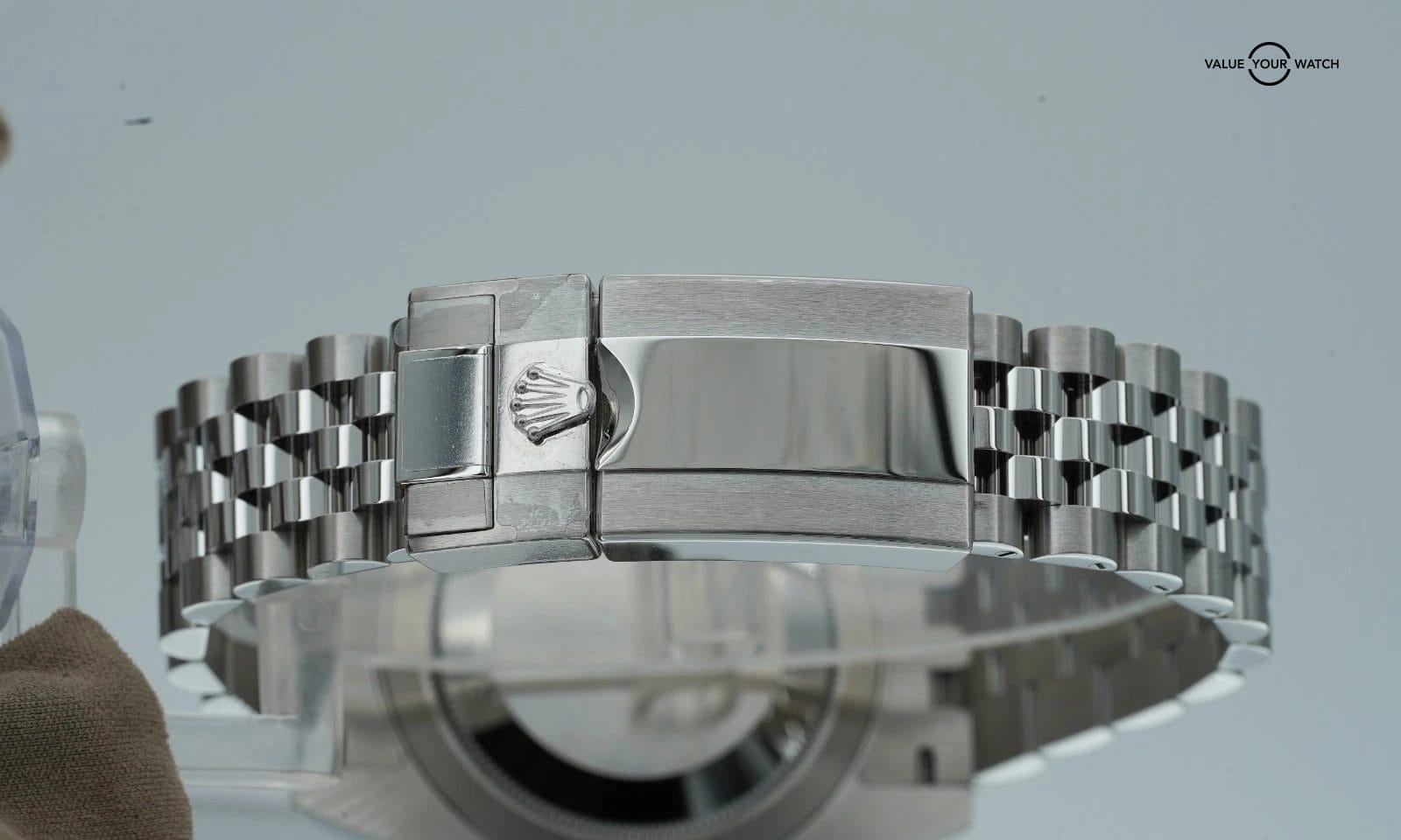 2025 Rolex GMT Master II Sprite 126720VTNR BOXES/PAPERS! - Image 14