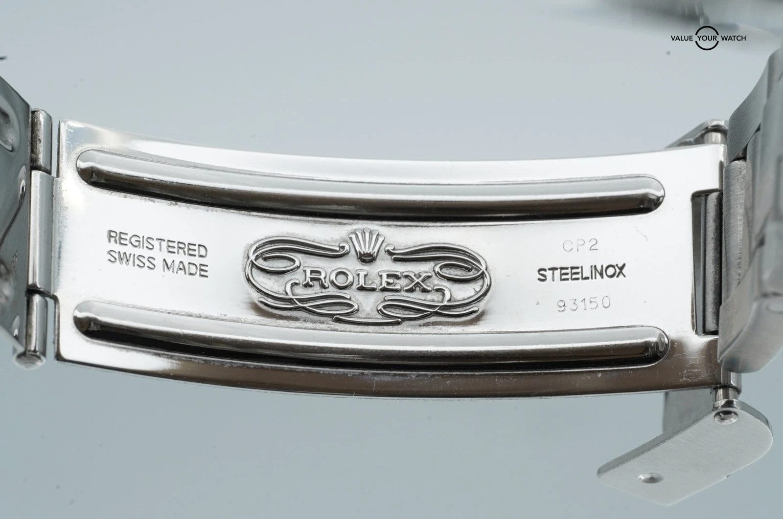 Rolex Submariner No Date 5512 Stainless Steel Black Dial 40mm! - Image 7