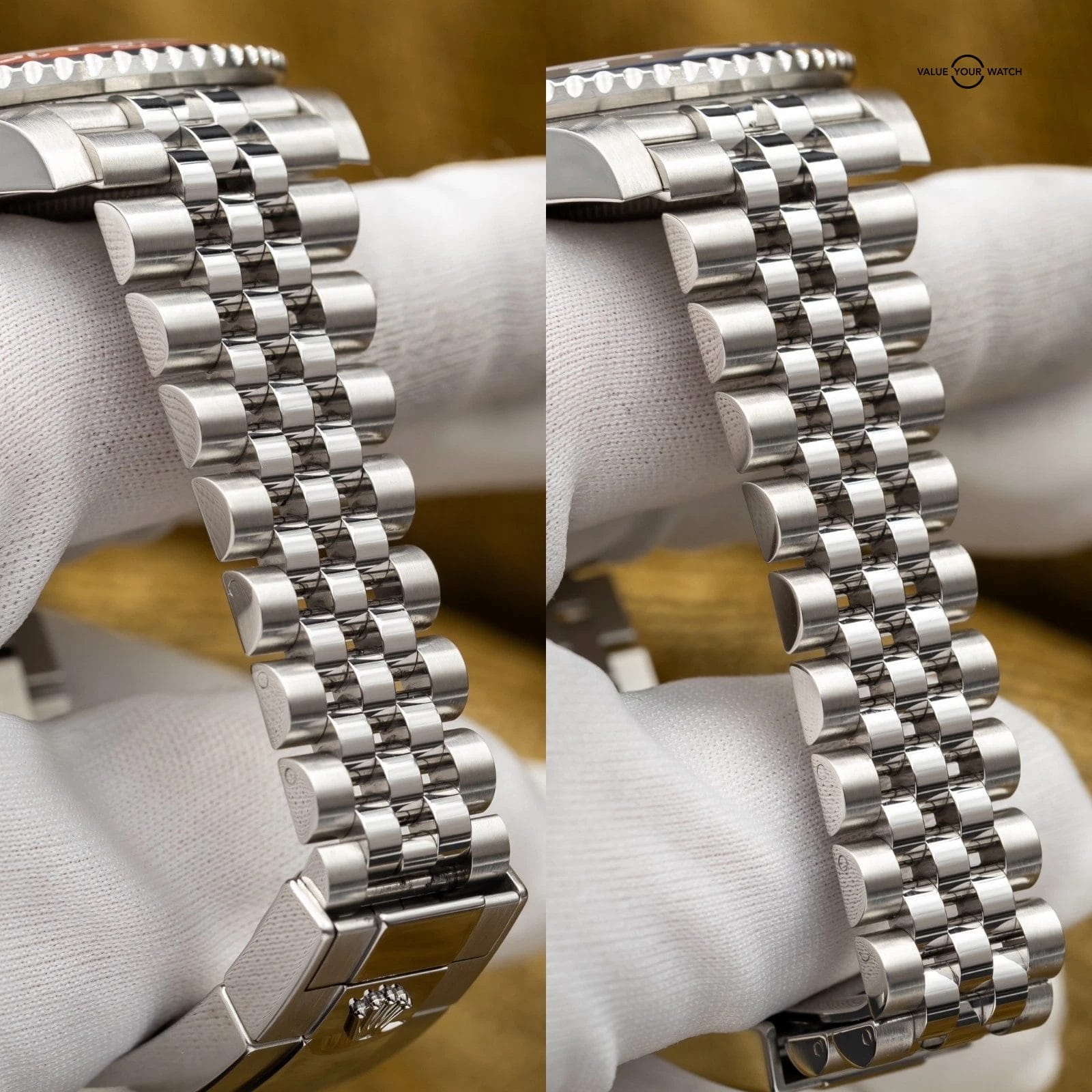 Rolex GMT Master II Pepsi Jubilee 41mm – 126710BLRO Complete Set 2023 - Image 5