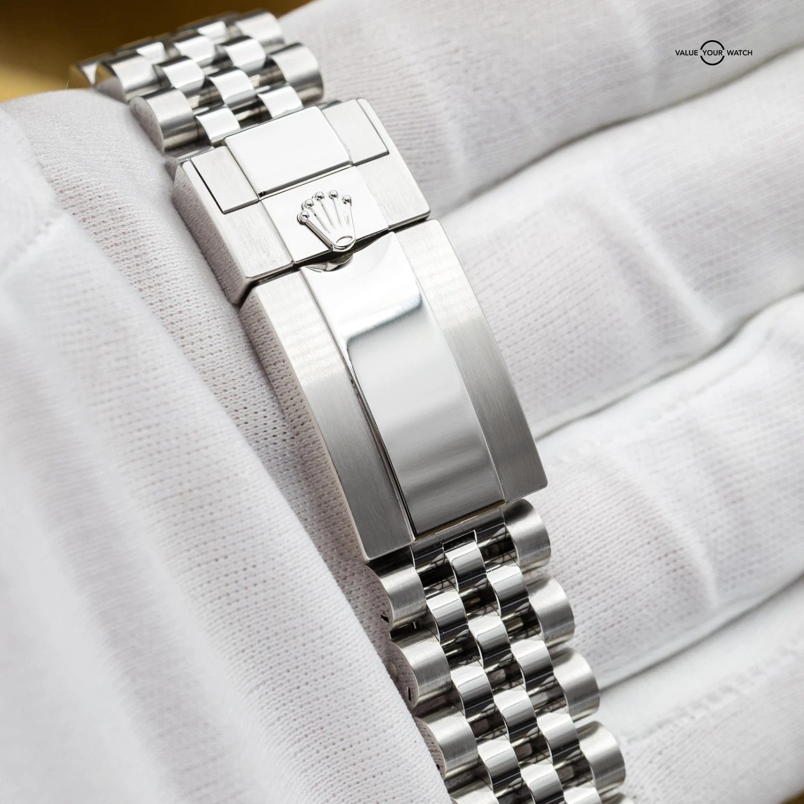 Rolex GMT Master II Pepsi Jubilee 41mm – 126710BLRO Complete Set 2023 - Image 11