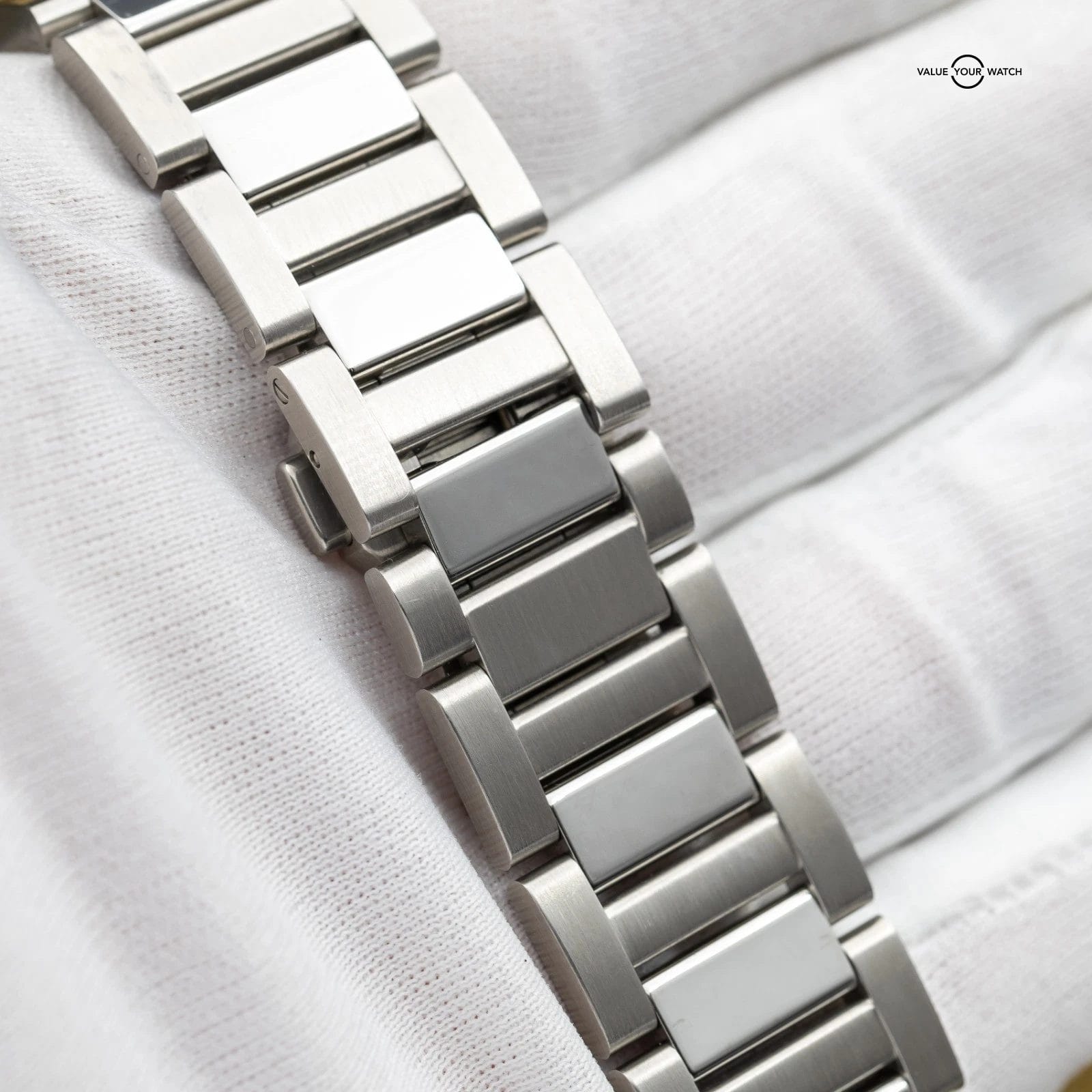 Cartier Pasha de Cartier Steel 41mm Skeleton Dial WHPA0007 - Complete Set 2022 - Image 3