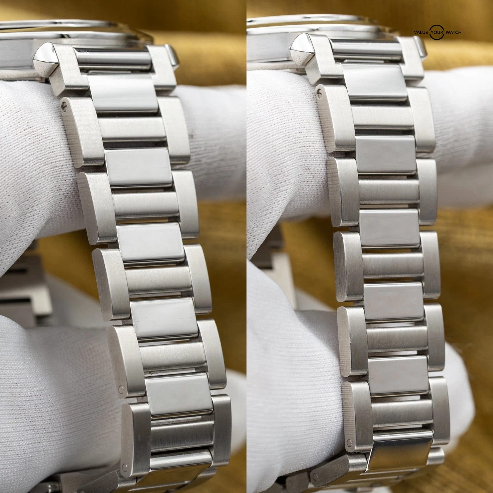 Cartier Pasha de Cartier Steel 41mm Skeleton Dial WHPA0007 - Complete Set 2022 - Image 17