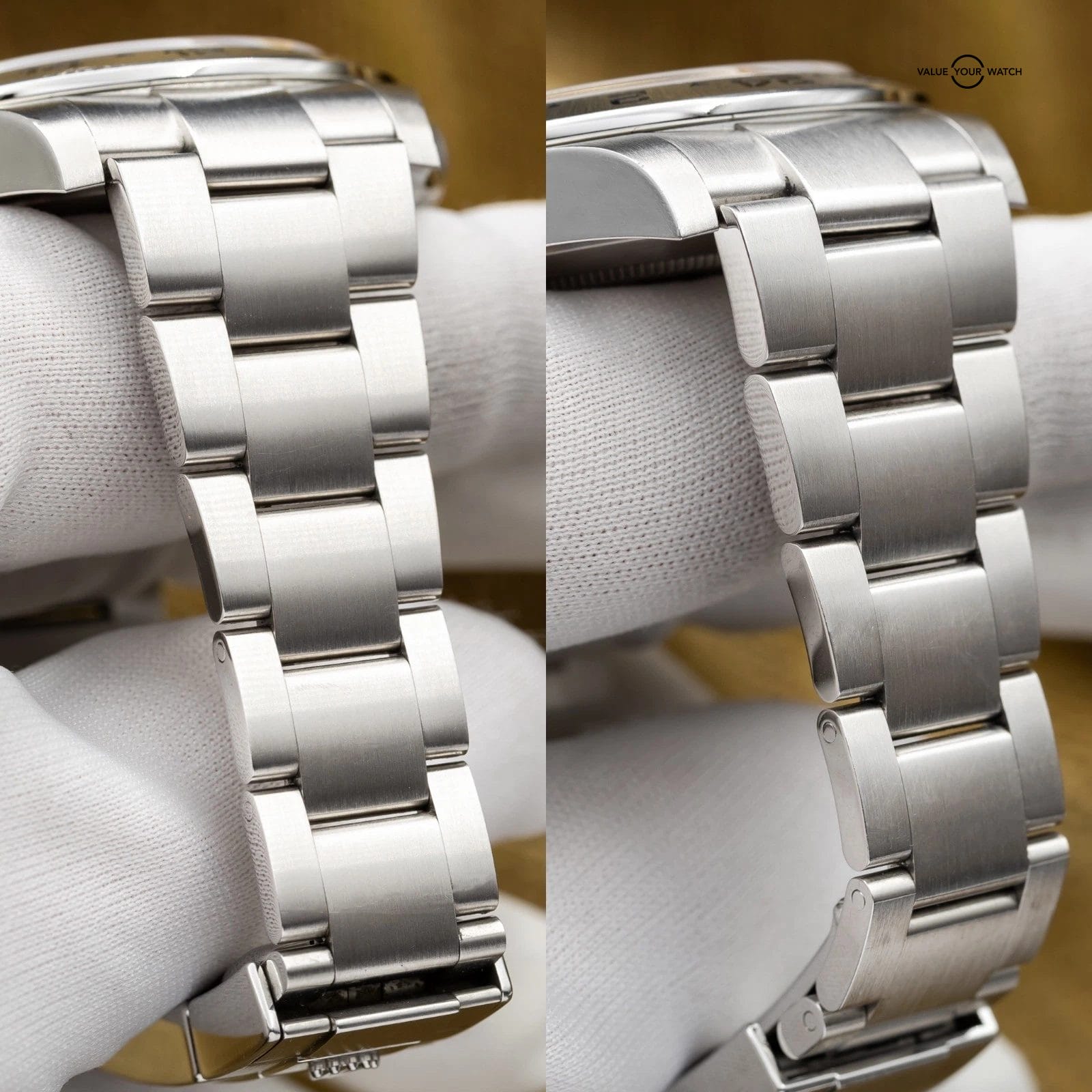 Rolex Explorer II 42mm White Polar Dial GMT – 216570 – Full Set 2016 - Image 9