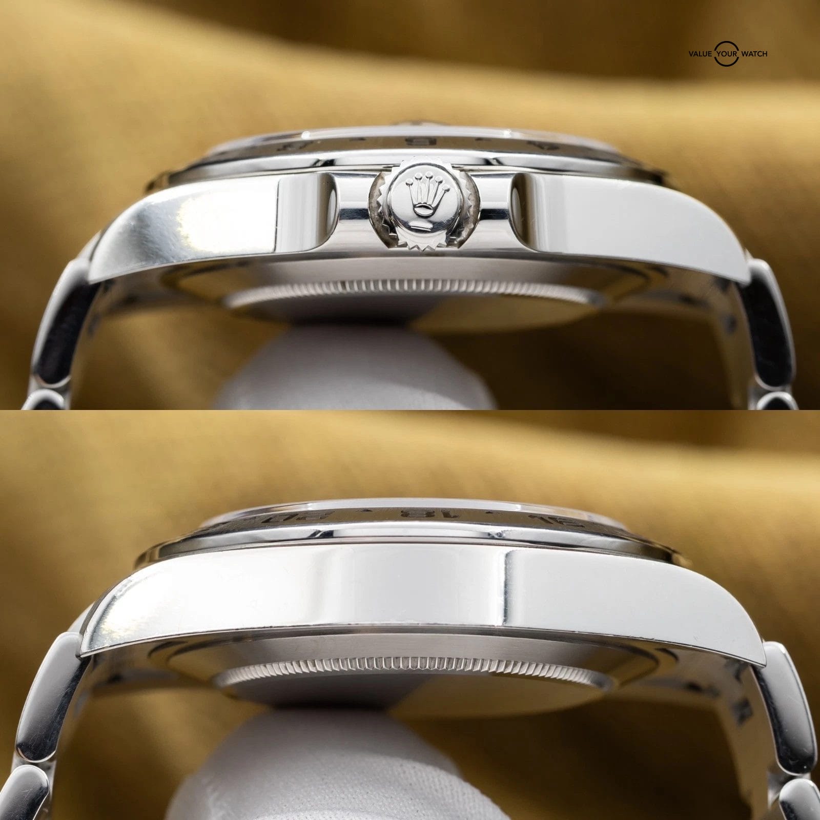 Rolex Explorer II 42mm White Polar Dial GMT – 216570 – Full Set 2016 - Image 12