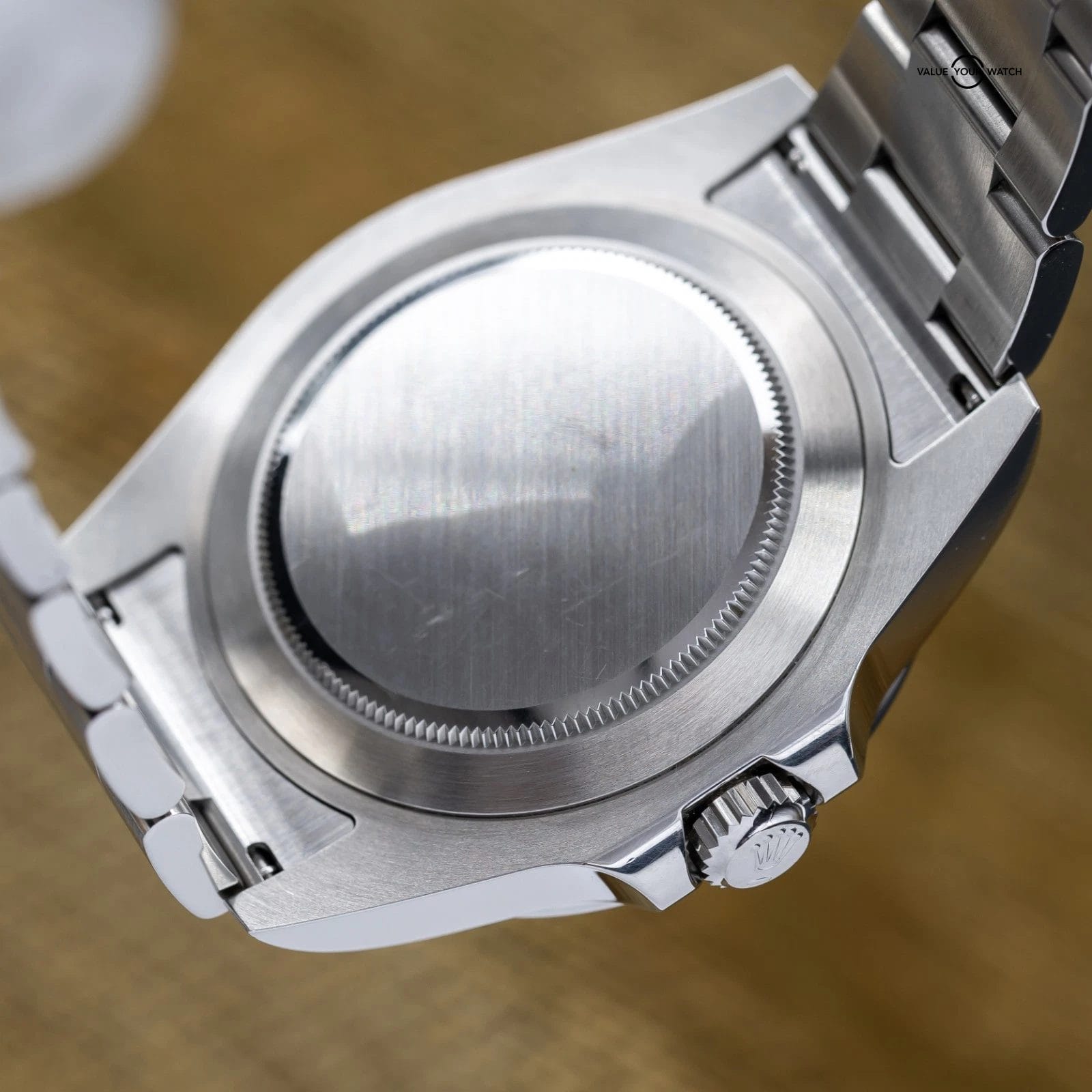 Rolex Explorer II 42mm White Polar Dial GMT – 216570 – Full Set 2016 - Image 16