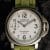Panerai Luminor PAM00563, White Dial, 44mm 8-Day Reserve