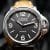 Panerai Luminor Base 8 Days PAM00560 PAM560 44MM Black Dial Full Set WARRANTY