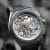 Zenith Defy El Primero 21 Chronograph 49.9000.9004/78.R582 44MM Skeleton Dial Full Set WARRANTY