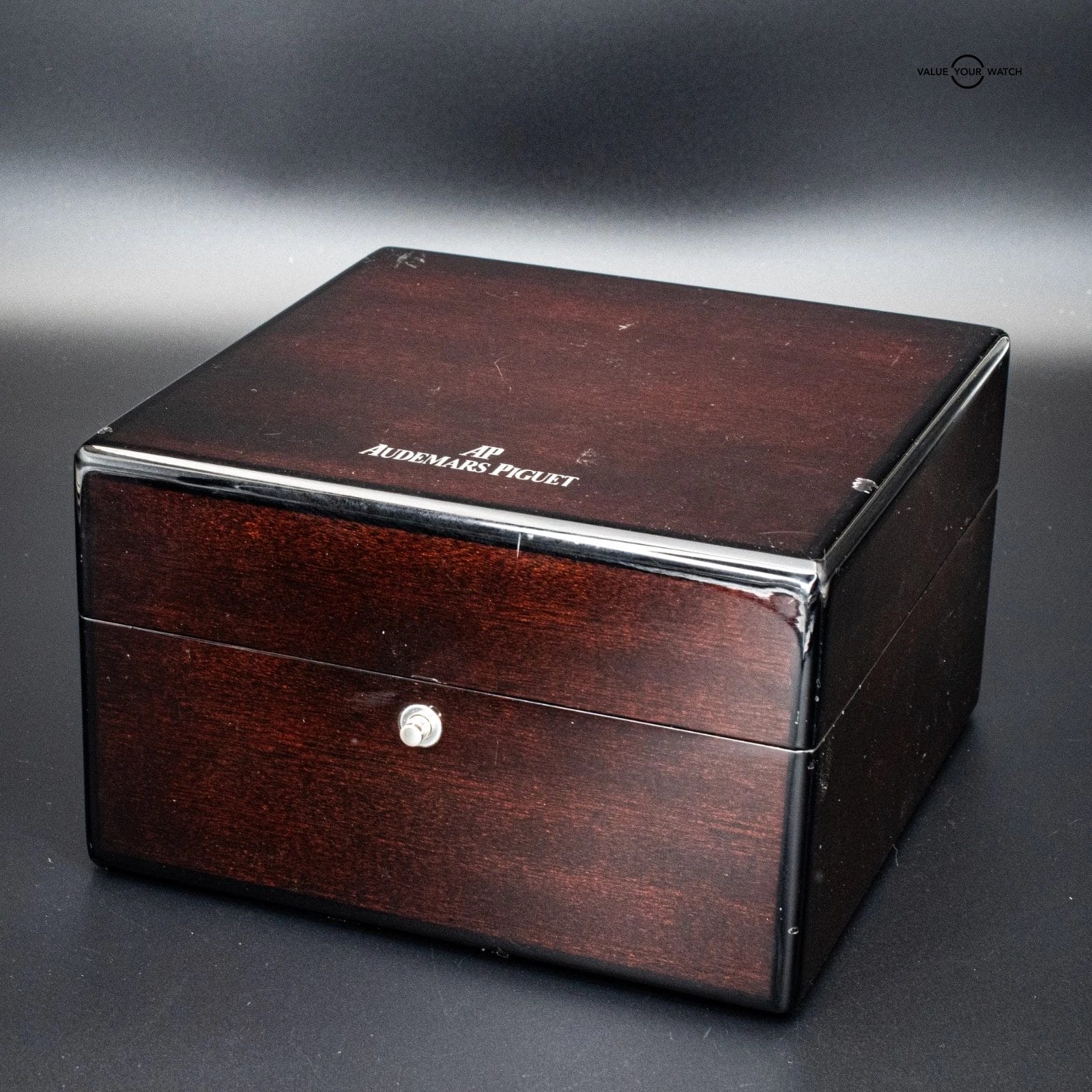 Audemars Piguet Royal Oak Offshore Black Themes Chrono 42mm, Ref. 26020ST w/ B&P - Image 13