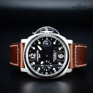 Panerai Luminor Men’s Black Watch – PAM00159