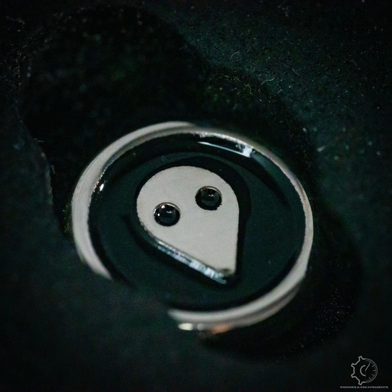 Mb&f M.A.D.2 MAD2 Orange Dial Unworn Rare Boutique Limited Edition 2025 - Image 2