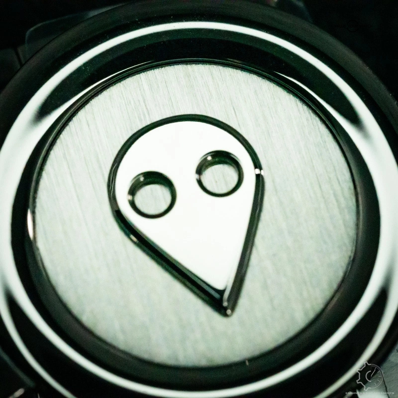 Mb&f M.A.D.2 MAD2 Orange Dial Unworn Rare Boutique Limited Edition 2025 - Image 3