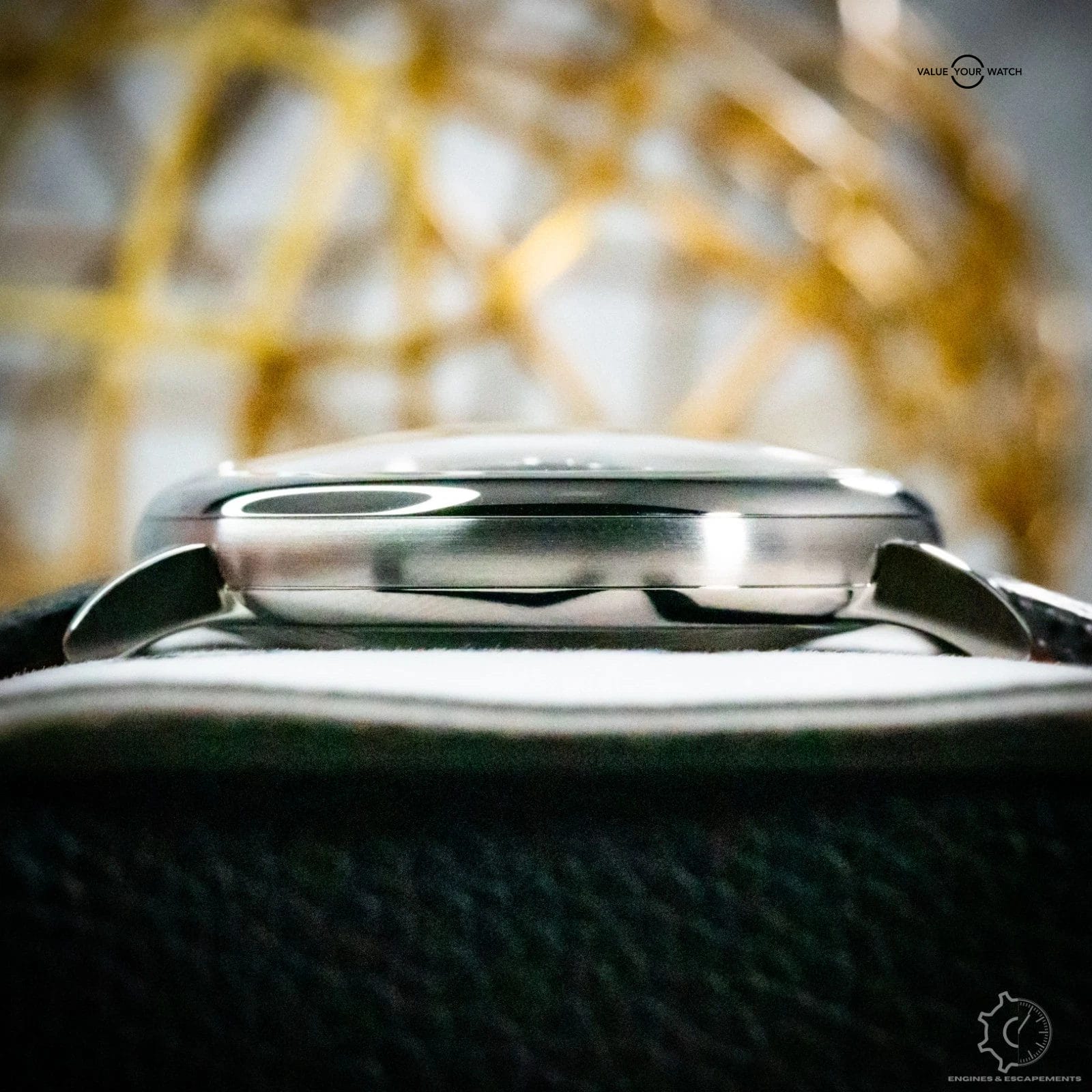 Mb&f M.A.D.2 MAD2 Orange Dial Unworn Rare Boutique Limited Edition 2025 - Image 8