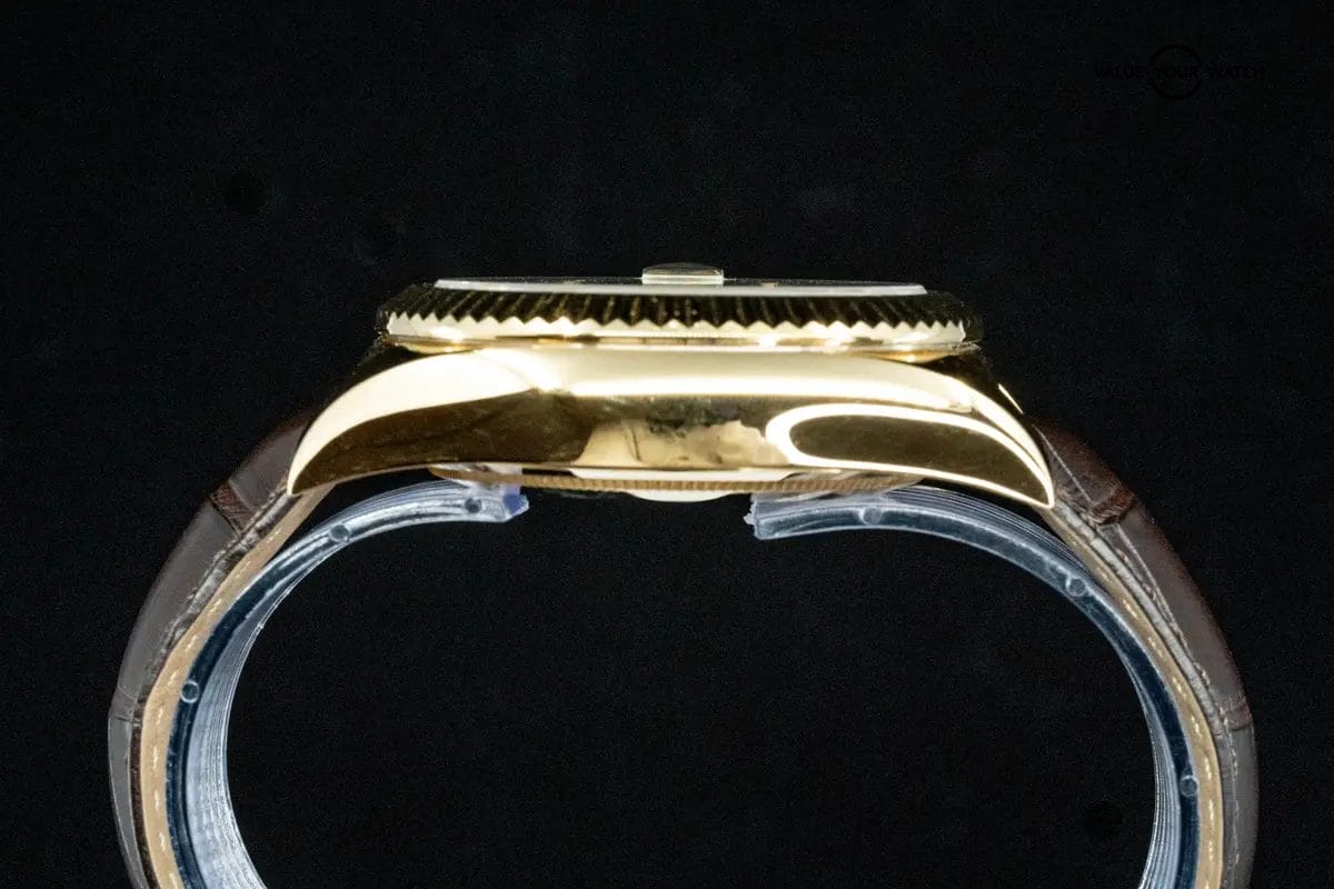 Rolex Skydweller / Black / 42mm - Image 4