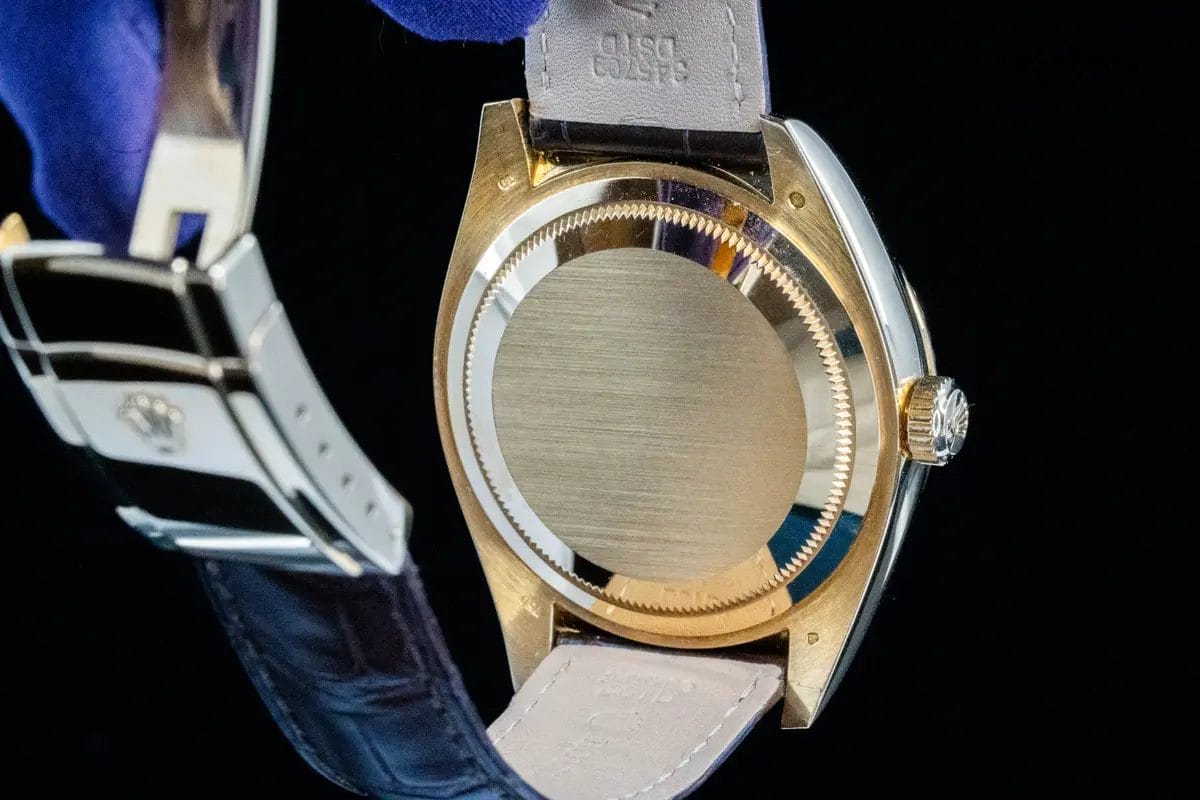 Rolex Skydweller / Black / 42mm - Image 13