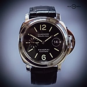 Panerai Luminor Marina 104 Automatic