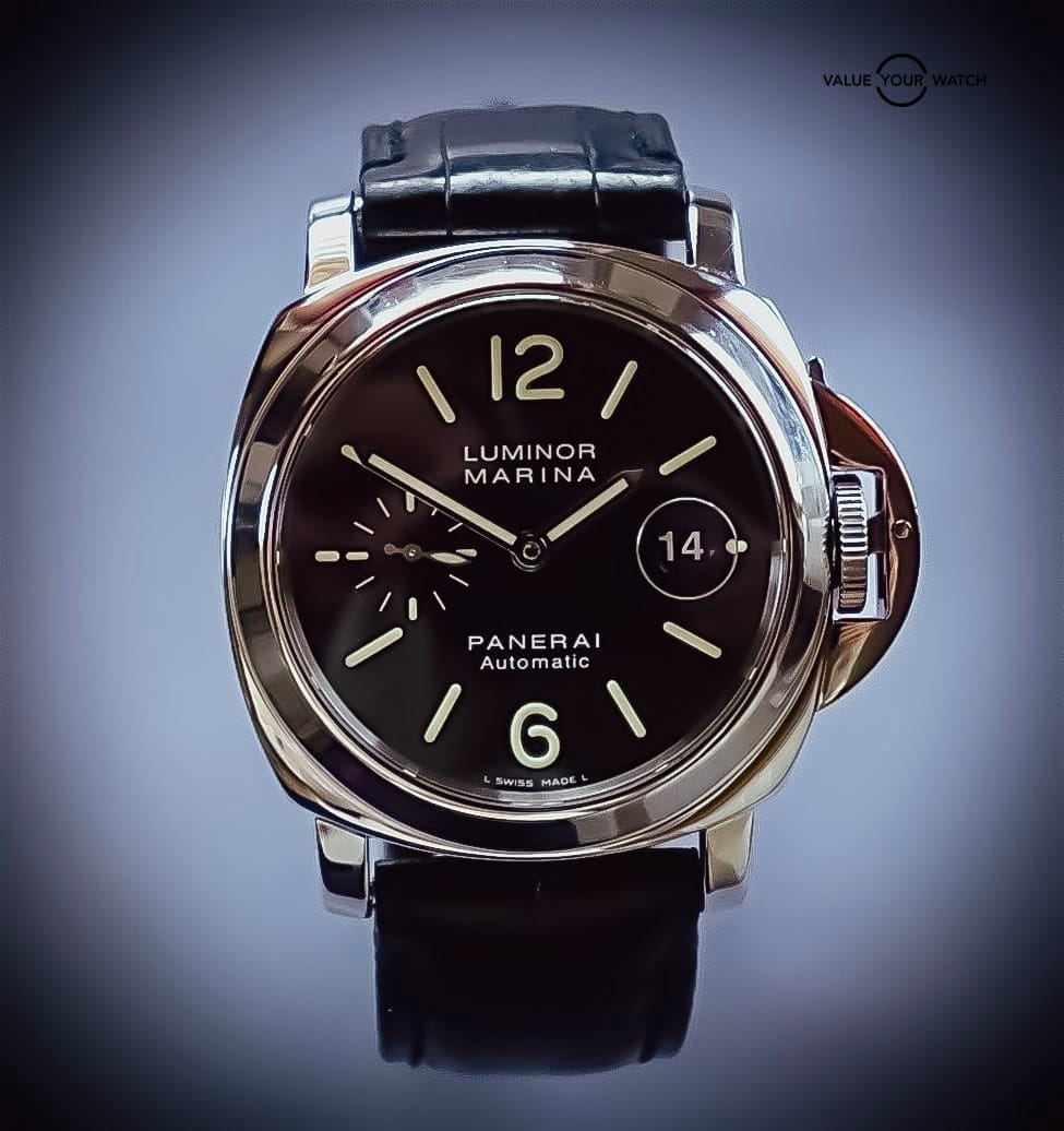 Panerai Luminor Marina 104 Automatic