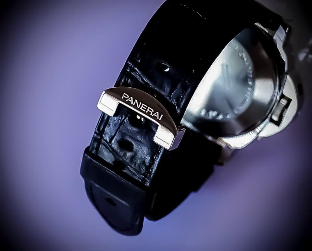 Panerai Luminor Marina 104 Automatic - Image 5