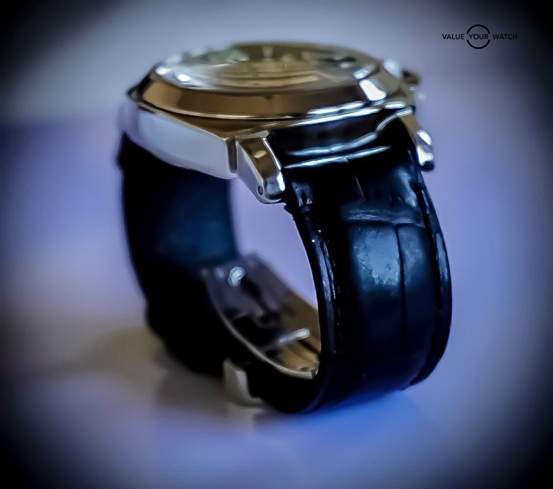 Panerai Luminor Marina 104 Automatic - Image 8